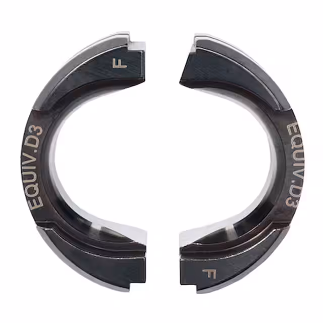 CD-3001/ST-DA Panduit Corp  Crimpadoras Aplicadoras Prensas - Accesorios